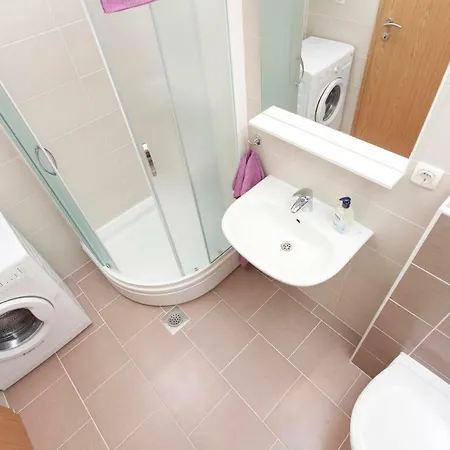 Appartement Dora Makarska