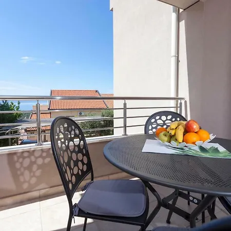 Appartement Dora