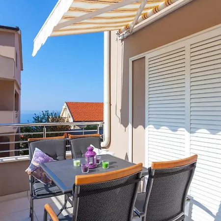 Dora Appartement Makarska