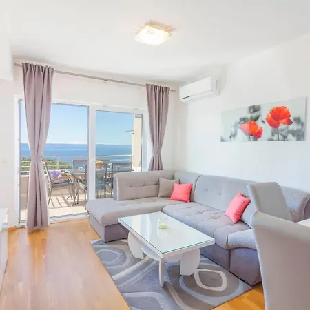 Dora Appartement Makarska
