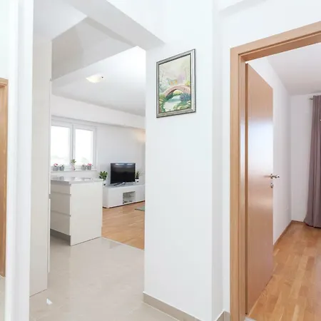 Appartement Dora