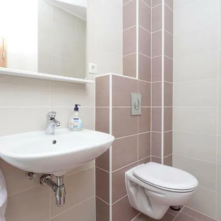 Apartment Dora