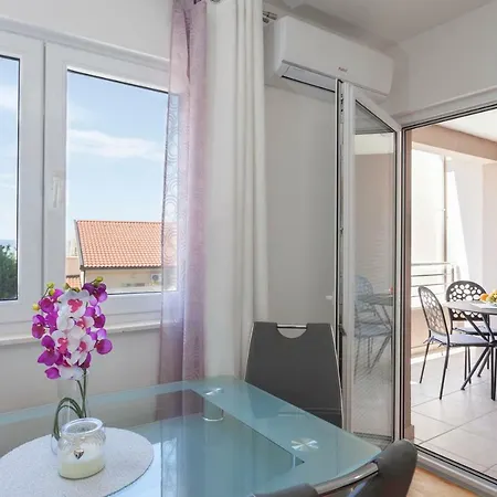 Appartement Dora
