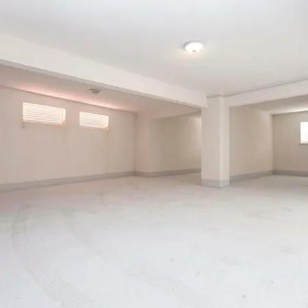Dora Appartement *