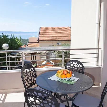 Appartement Dora Makarska