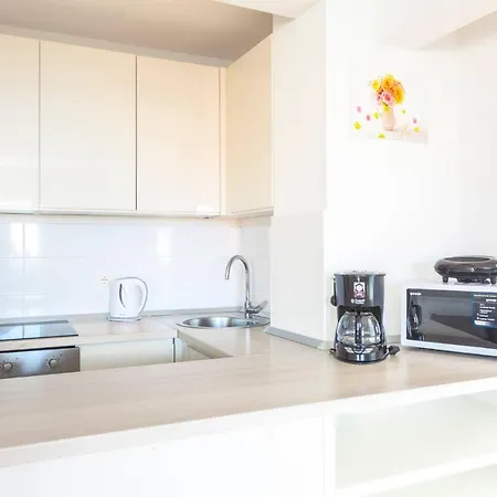 Dora Apartment