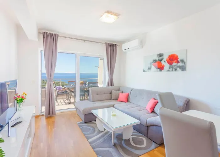 Dora Apartment Makarska
