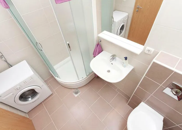 Apartment Dora Makarska