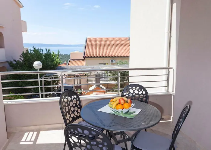 Apartment Dora Makarska