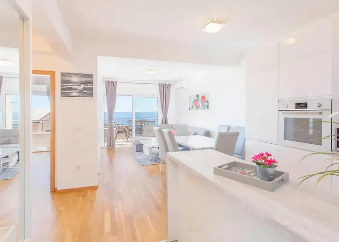 Apartment Dora Makarska